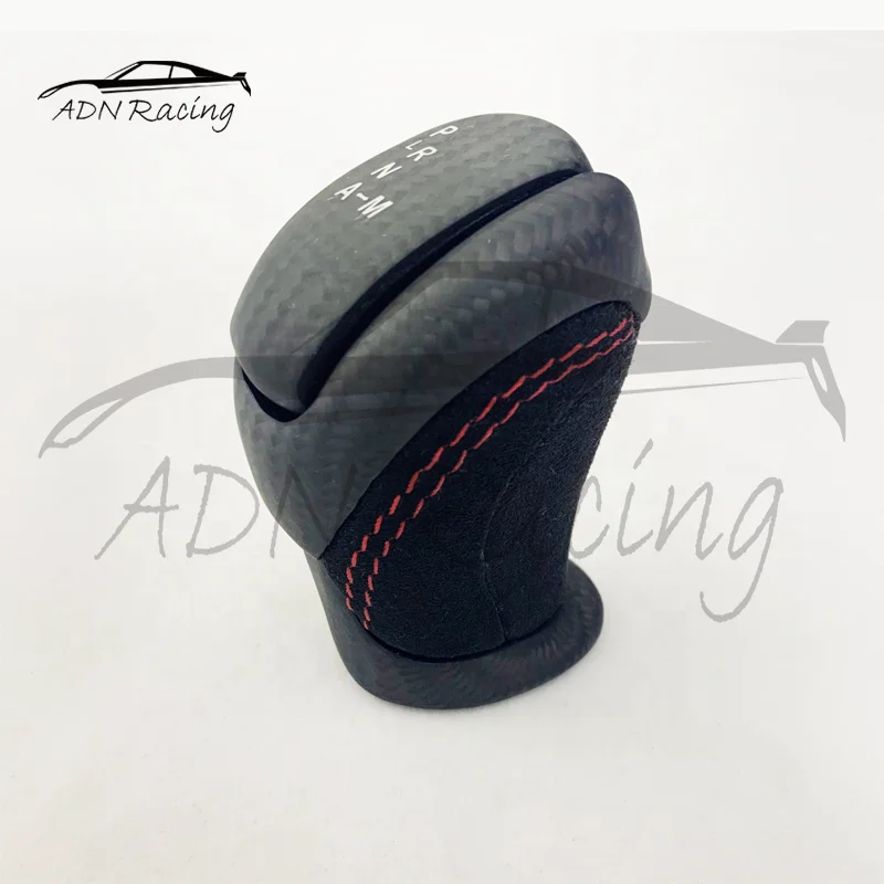 

GTR R35 Carbon Fiber Shift Knob for NISSAN GTR 2009-2016