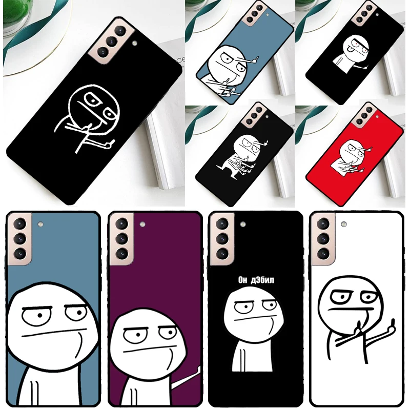 Funny Man Middle Fi… - image