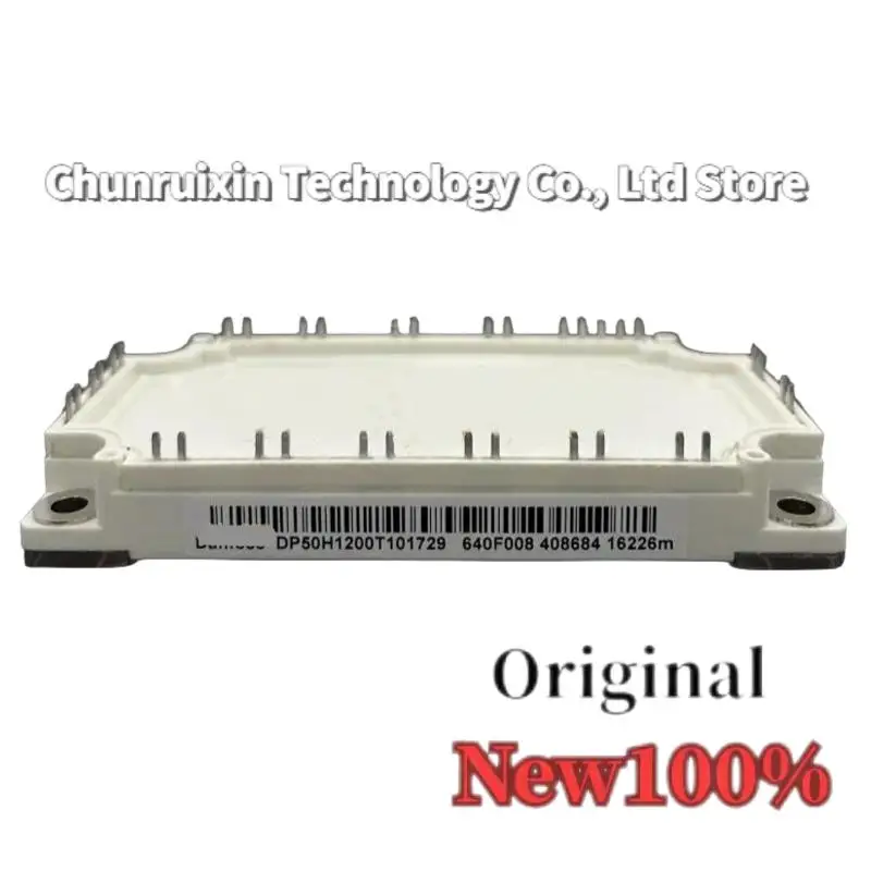 

DP50H1200T101729 DP75H1200T101727 Новый модуль