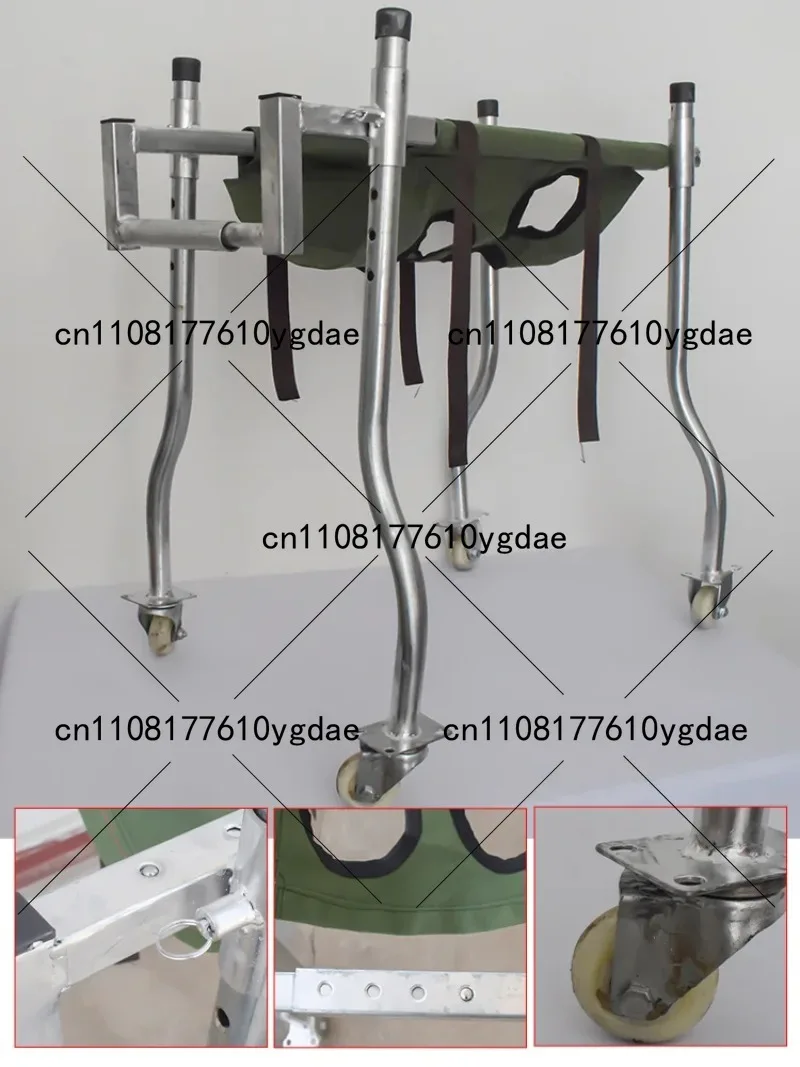 Reinforce  Walker Calves Rehabilitation Trucks Calves Standing Equipmentcattle Farm Supplies