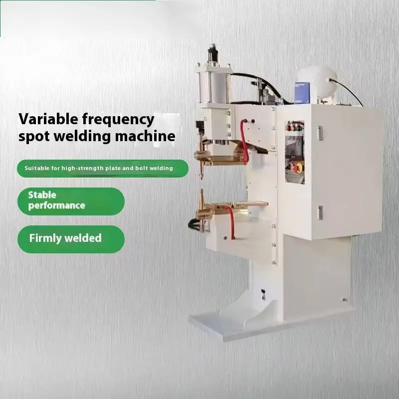 

Inverter SMD-150 Bolt Welding Machine High-Strength Sheet Spot Welder