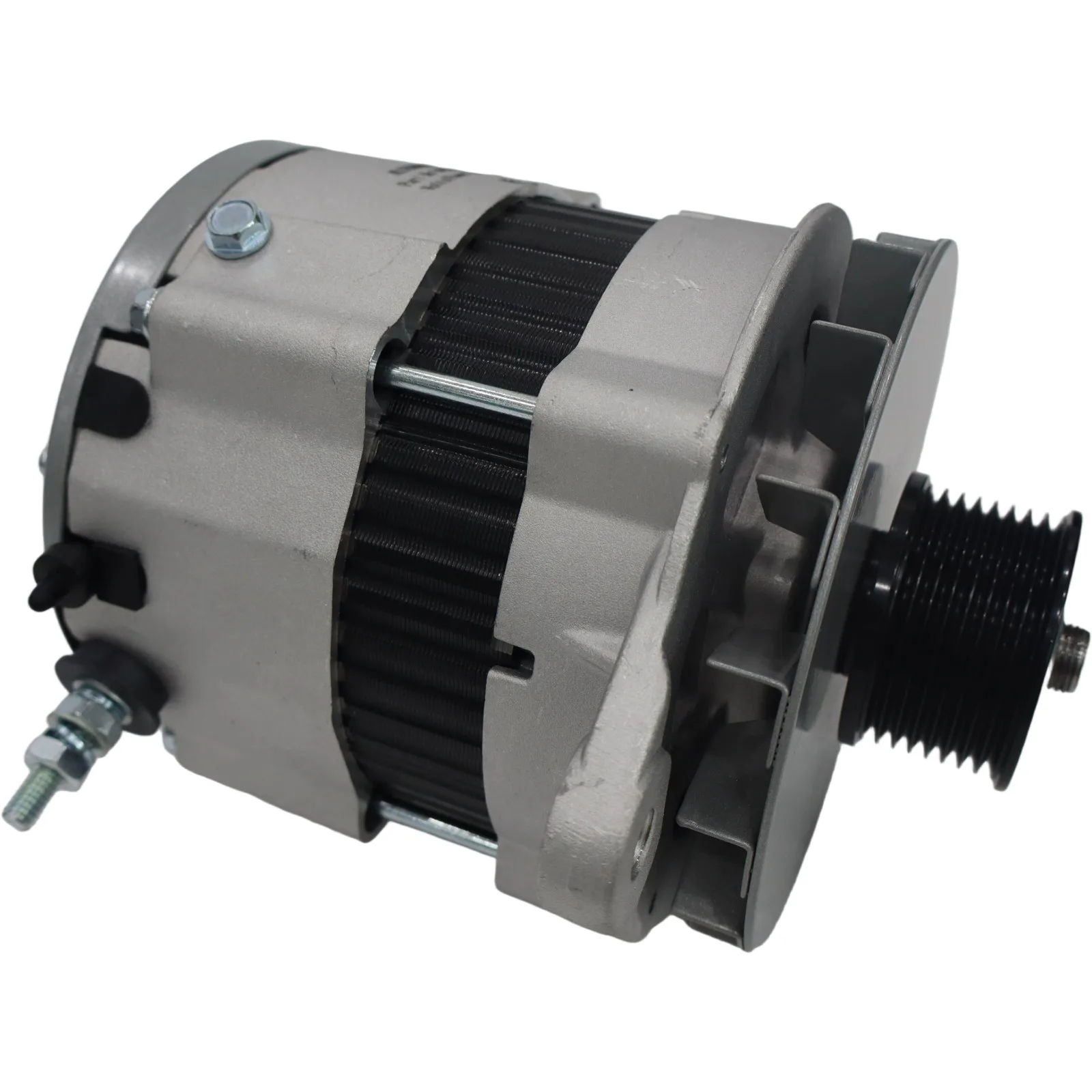 24V 95A Lichtmaschine A6645S Passend für Caterpillar CAT E320D E325D Bagger – Detail 3