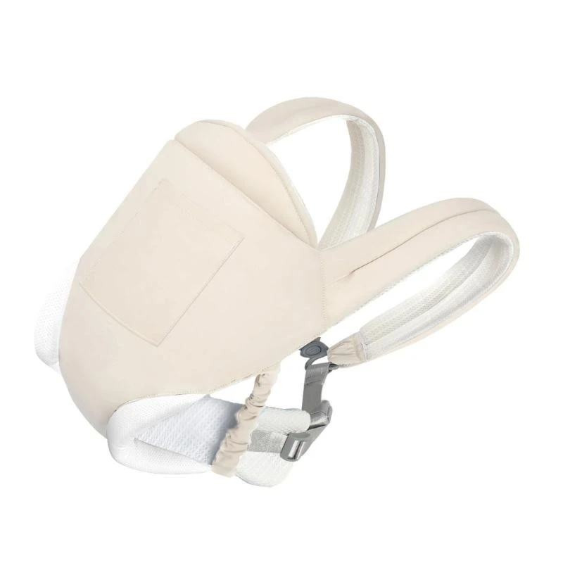 حاملة أطفال مريحة J15U (7-55 رطل) حقيبة ظهر قابلة للتنفس للأطفال #6