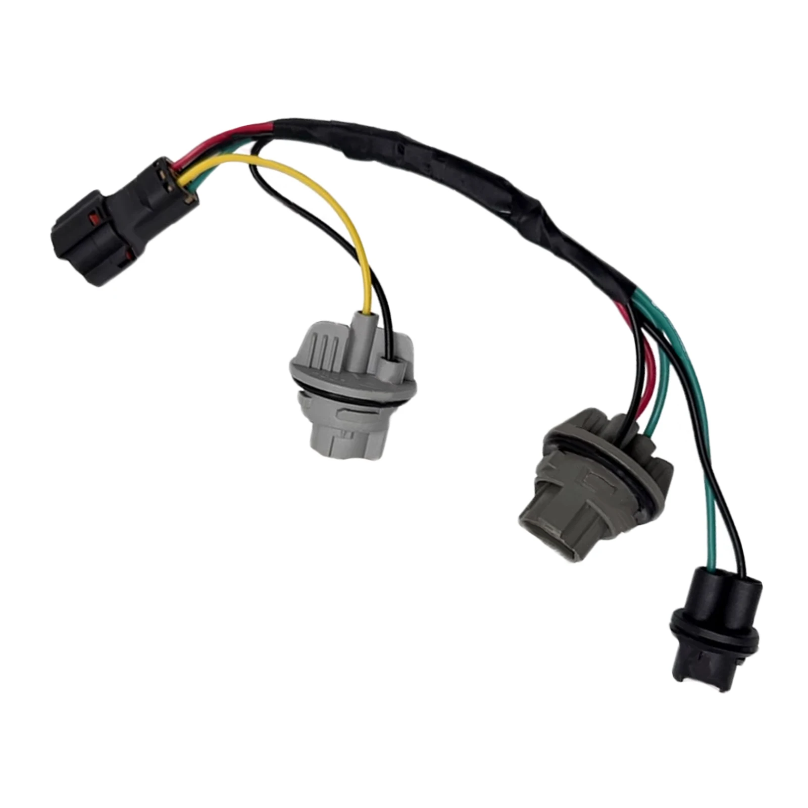 Outer Tail Lamp Tail Lamp Socket OE Part Number 92480-C6000 Practical Tail Lamp Component Non Led Tail Lamp Socket