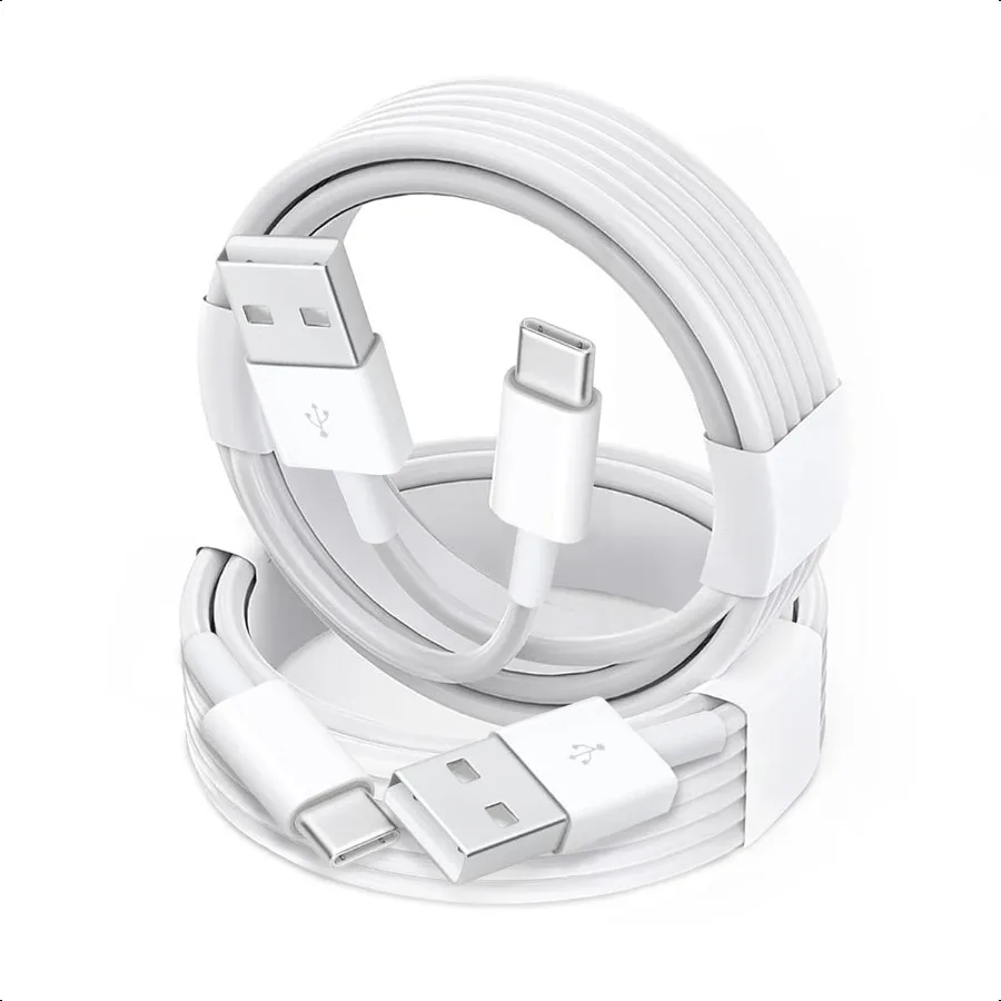 2 Pack Usba To Usbc… - image