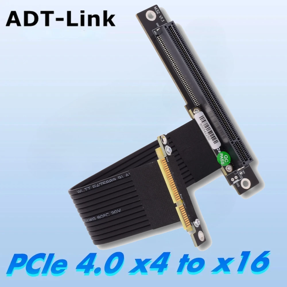 Adt-Link Pcie 4.0 X…