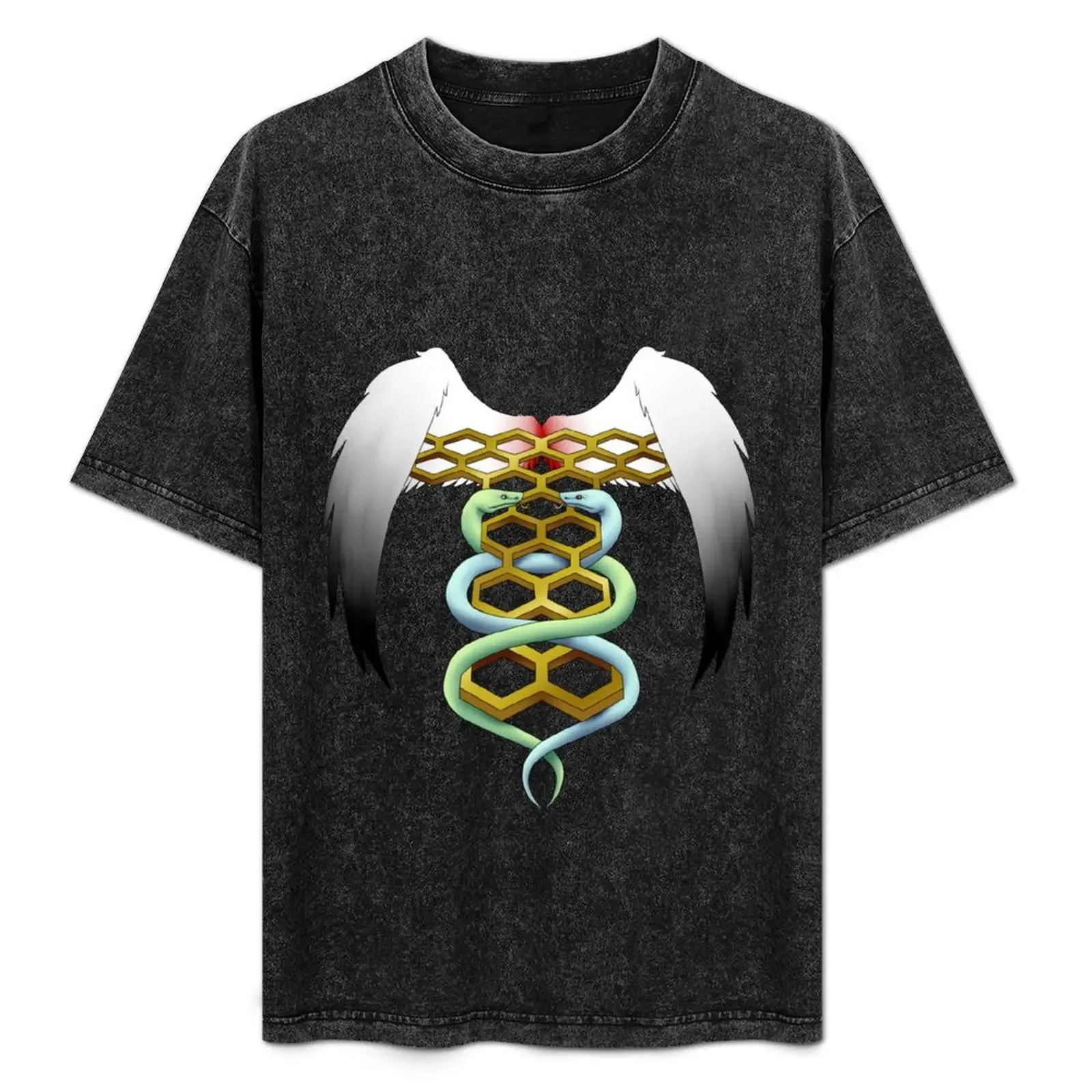 

Torchwood: Medic T-Shirt Work Duty Casual T-Shirt