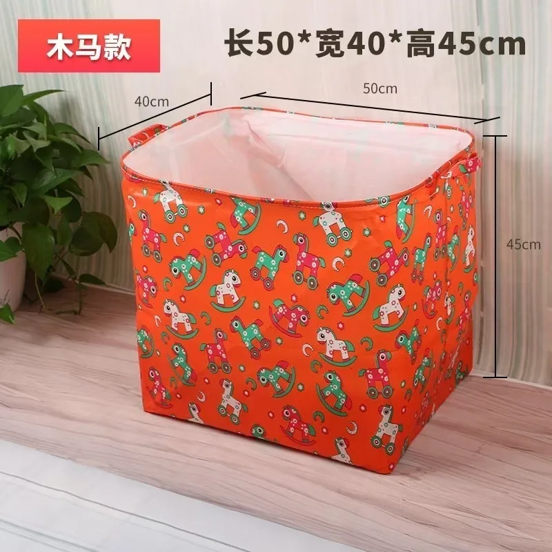 Bathroom Laundry Organizer Folding Laundri Hamper Laundry Basket Dirty Clothes Bags for Dirty Clothes Home Storage Organizer
