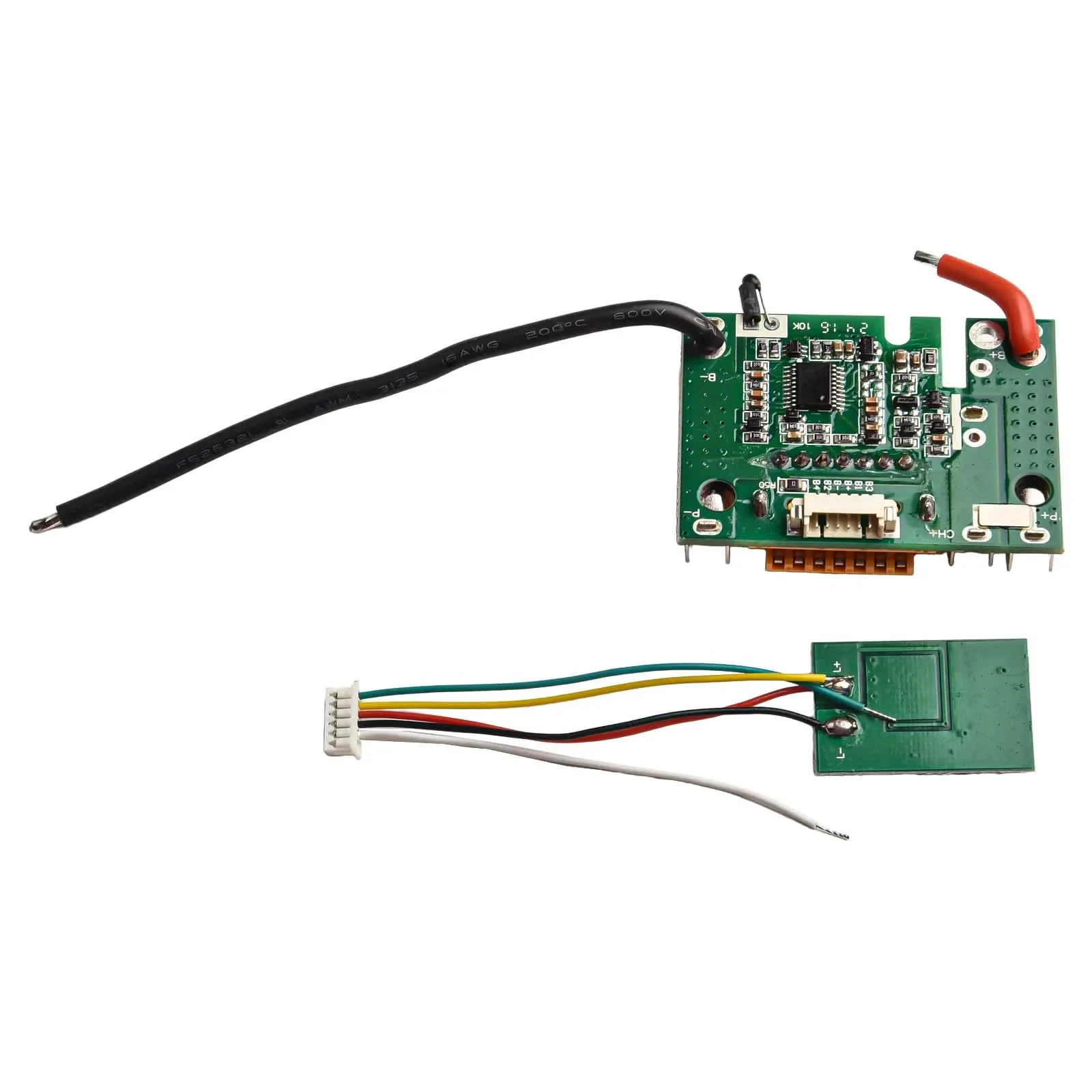 BL1830 Circuit Board Tools Overheat Overvoltage Accessories Battery Board Circuit Li-ion Protection Replacement