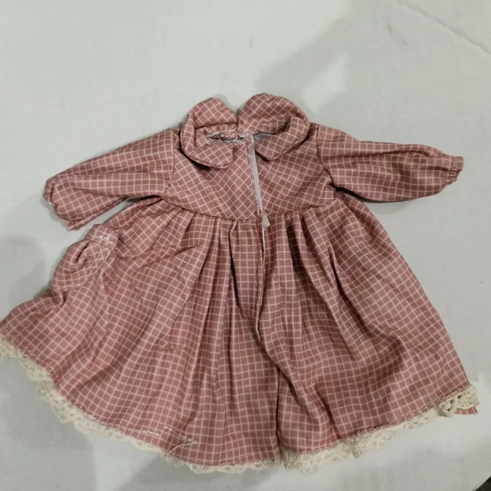 Acessórios de brinquedo roupas de boneca bjd roupa de brinquedo olhos 3d simulado olho dobradiça boneca vestido 1/6 bjd brinquedo roupas juntas removíveis boneca