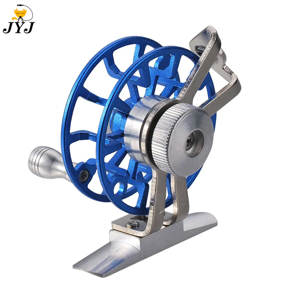 Jyj Ocean Rock Fshing Fish Reel Lakelurekil Saltist Cw3000 River 10000 Series 7 Lews Fishing Reservoir Pondvismolen Stream 13 2