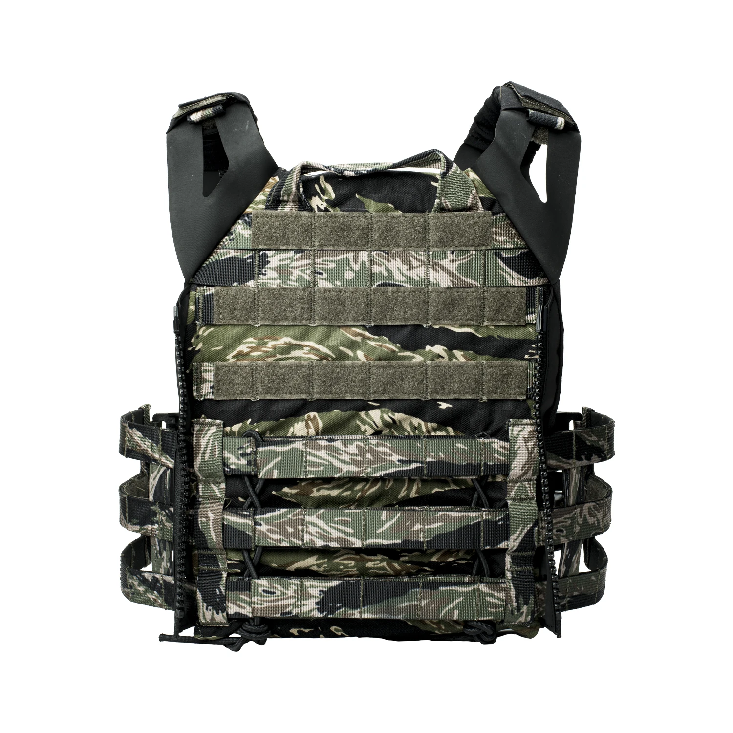 Quick Detachable Side Panel Lightweight Tactical Vest