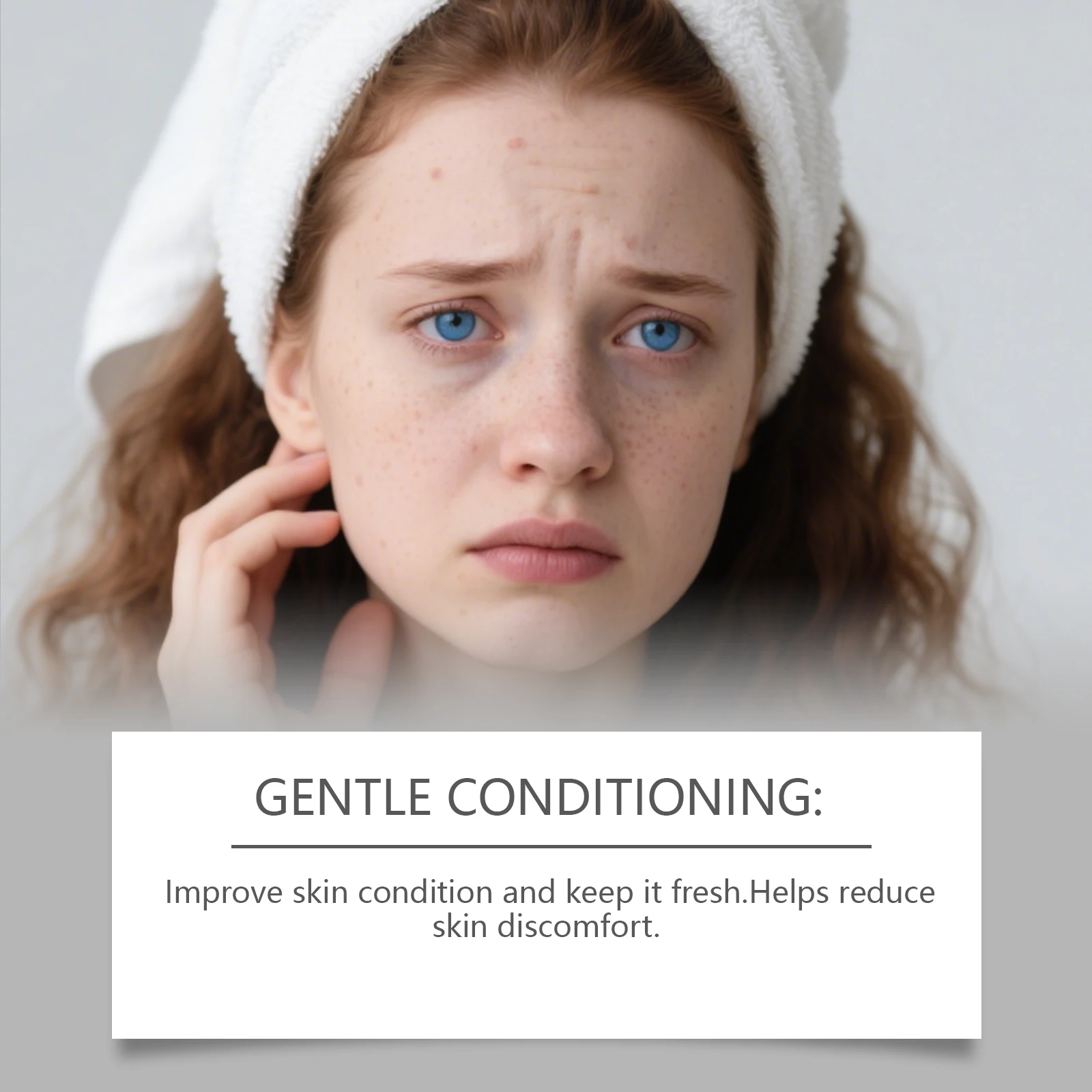 Tea Tree Oil Facial Acne Patch Hydrocolloid Face Skin Care High Fit Not Easy Fall off Breathable Covering Spot Invisible Sticker