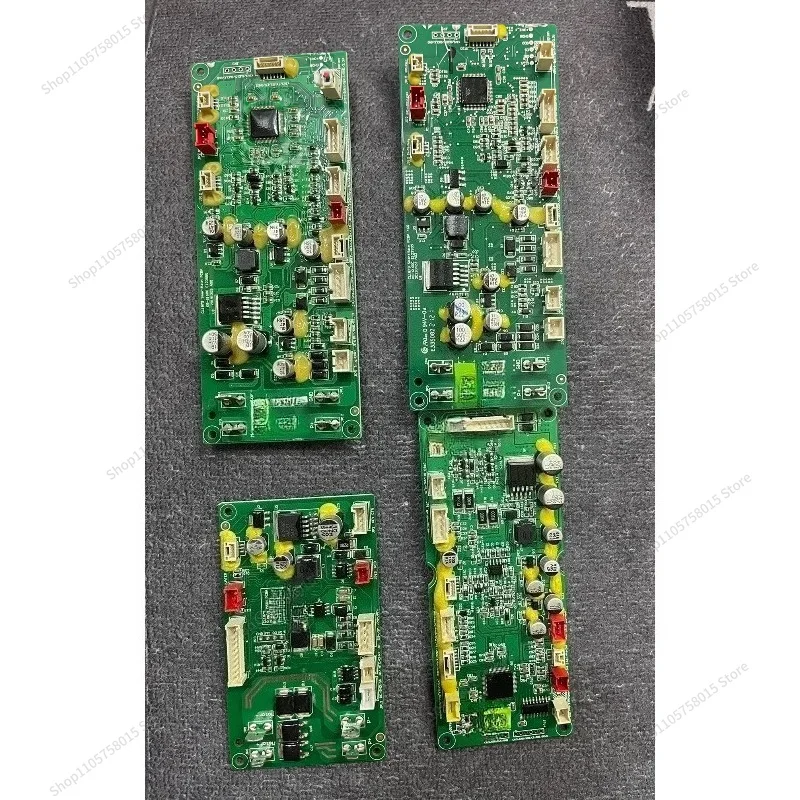 For washing machine 1234 generation 2.0slim main board drying base disassembly parts