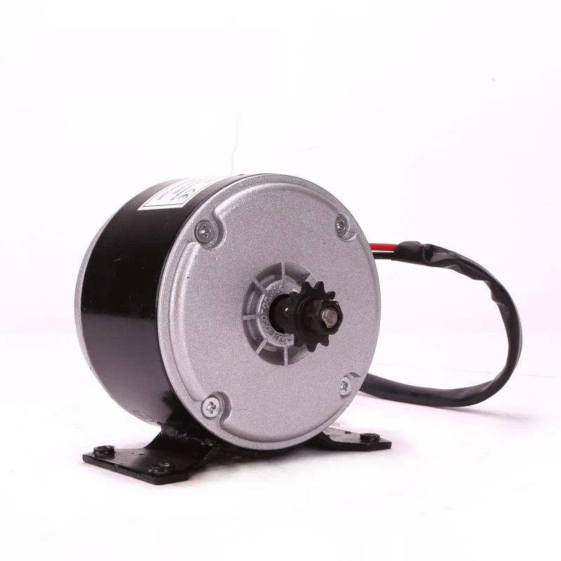 24v 36v 250w 350w 3000rpm High Speed Dc Motor My1016 Motor Wholesale Price