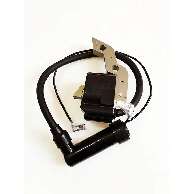 

IGNITION COIL MODULE FOR Hitachi Koki 6.0HP E24SC E 24SC Gasoline Engine Parts TAN