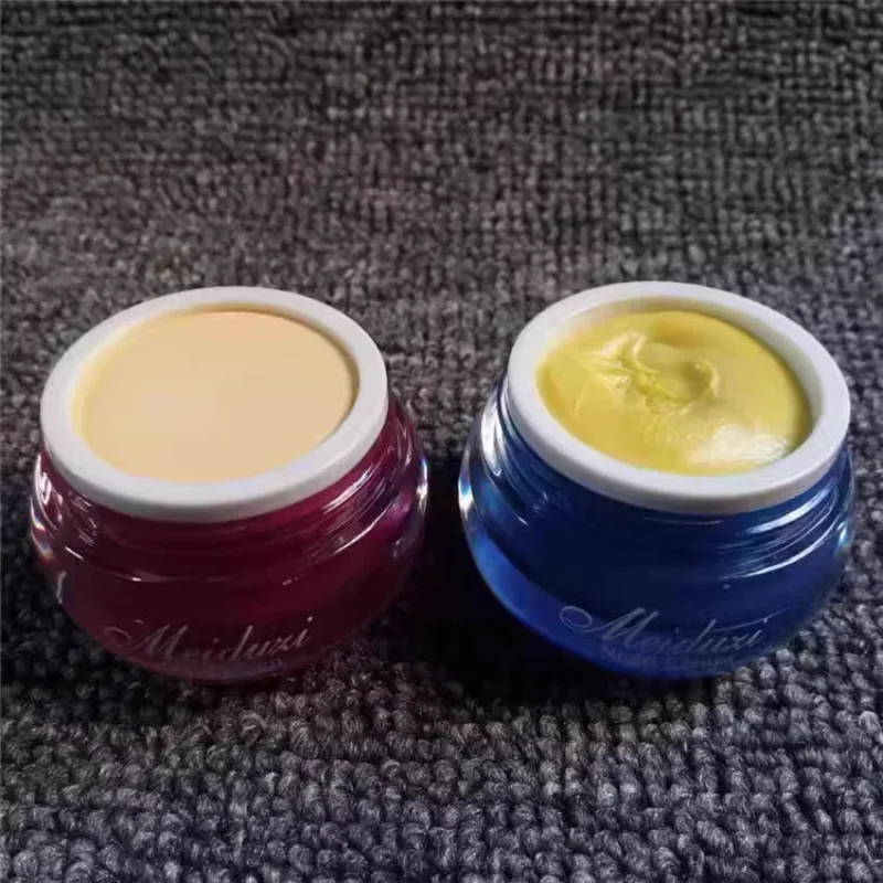 

Оригинальный MEIDUZI уход за кожей пигмент отбеливание кожи осветление удаление веснушек против пятен увлажняющий твердый дневной ночной крем набор