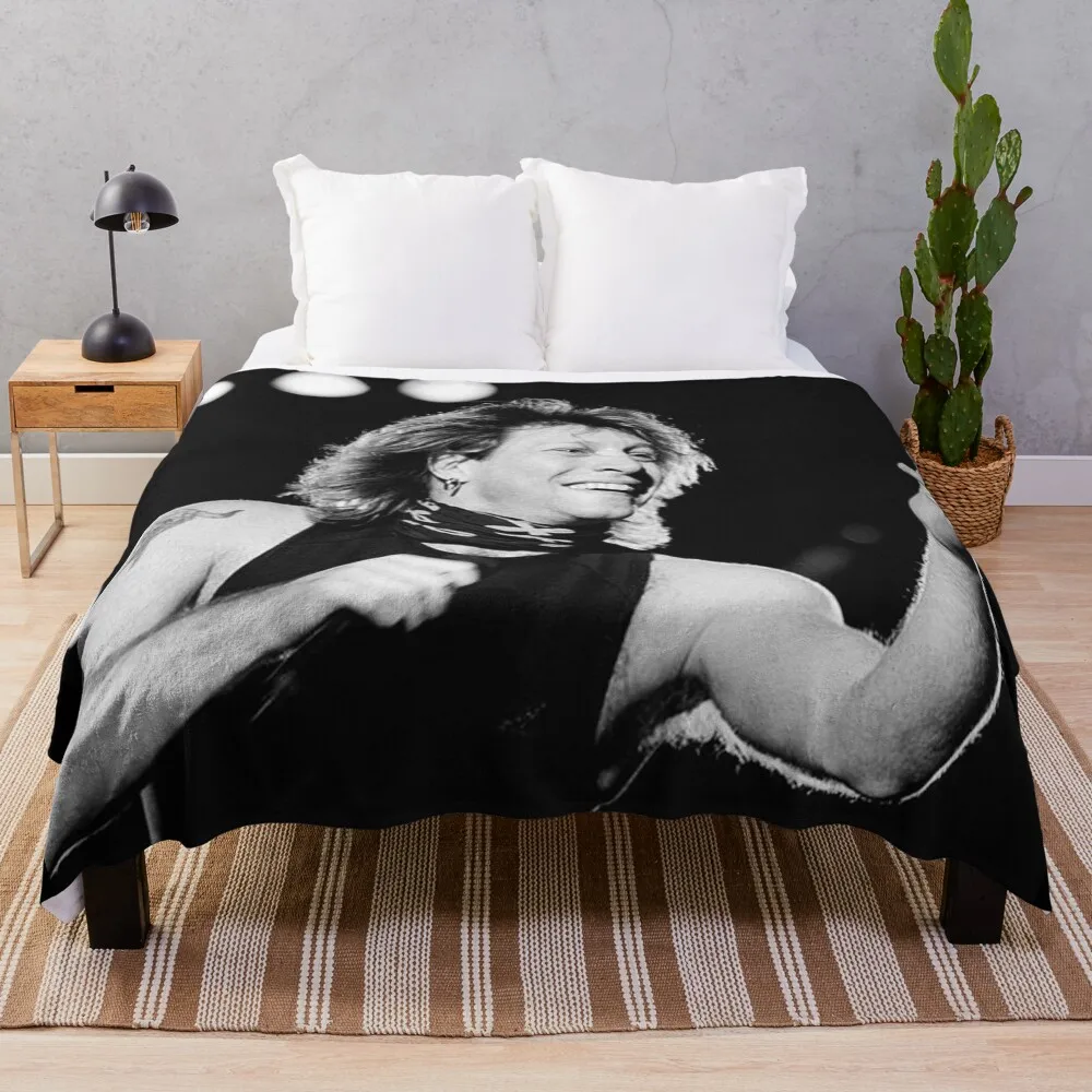 

Bon Smile Throw Blanket Luxury St Stuffeds Designers Travel Blankets