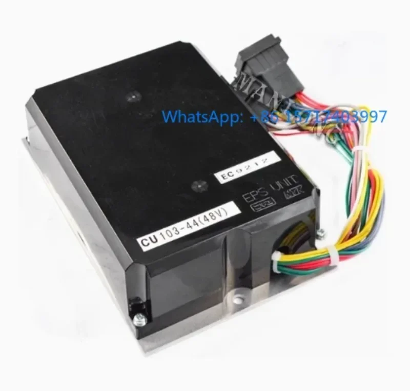 

Electric Forklift Parts FB15-25 48V Steering Circuit Board Assembly EPS 54000-20181