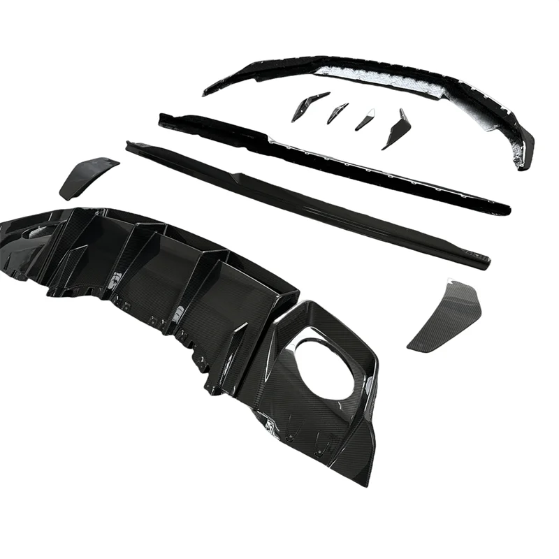 Body Kit For Audi R… - image