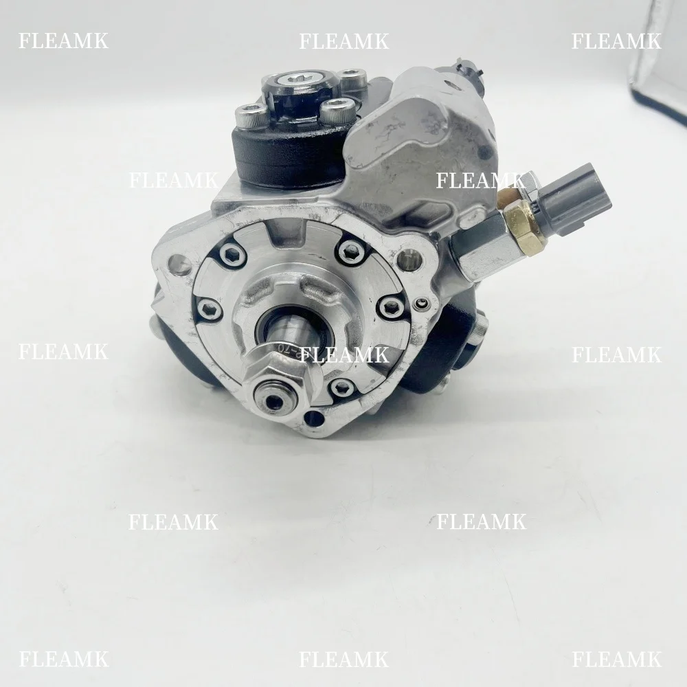 High Quality Diesel Common Rail Fuel Injection Pump 294050-0720 22251134