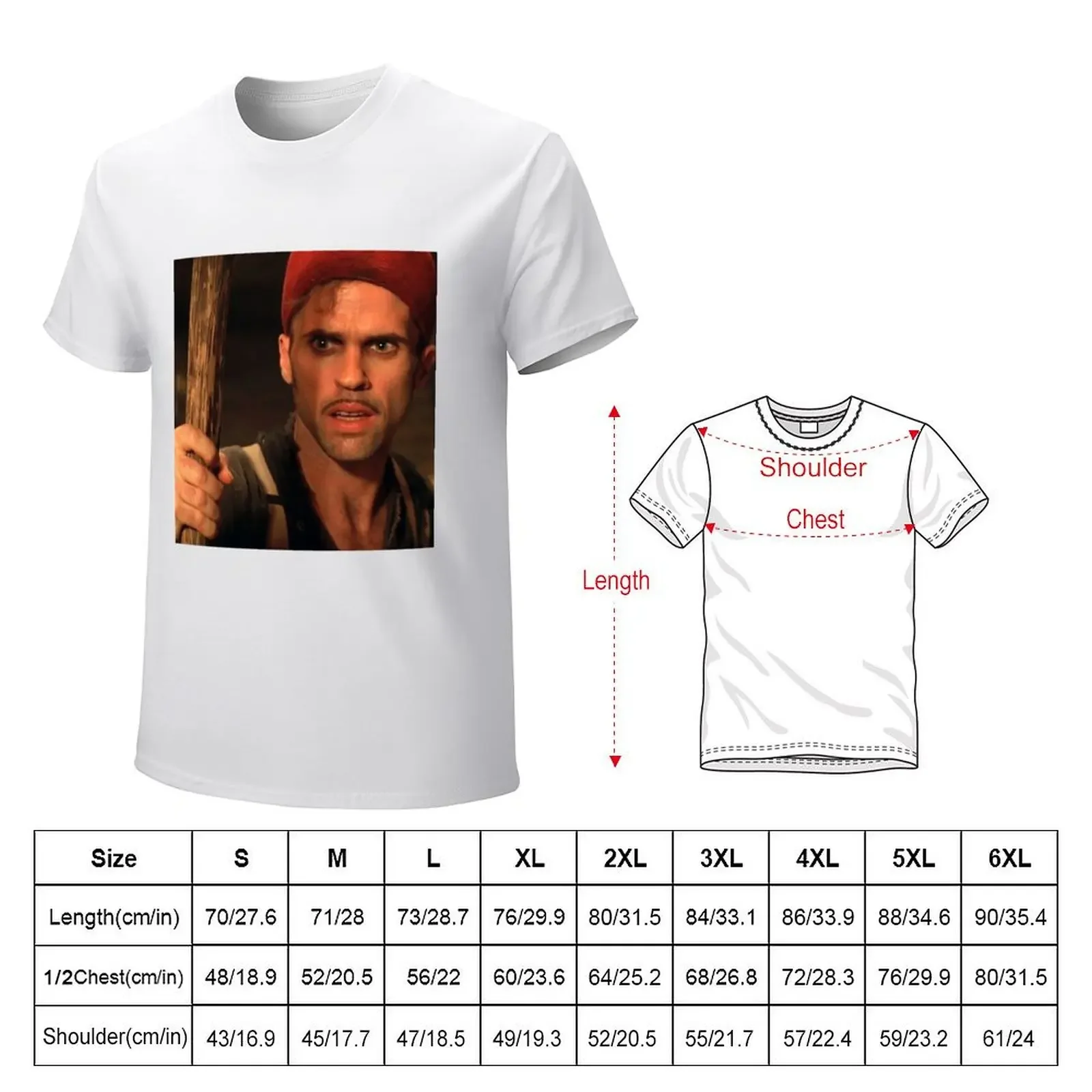 Benny T-shirt customs design your own vintage clothes summer tops black t shirts for men