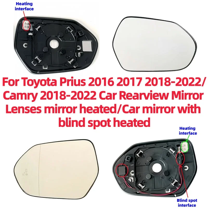 For Toyota Prius 20…