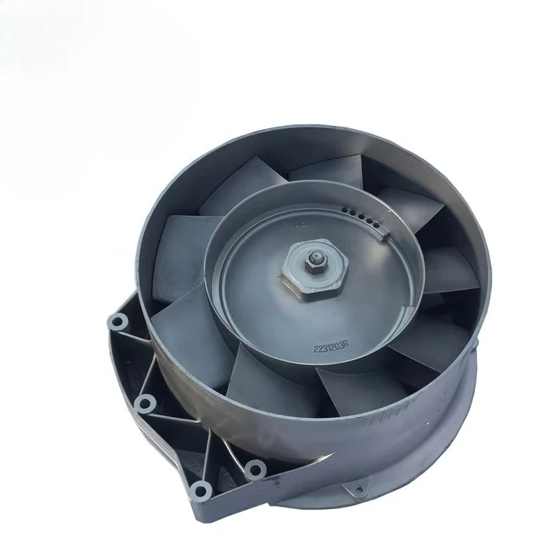 منفاخ مروحة التبريد 04156844 02238730 0415 6844 0223 8730 BF6L913 قطع غيار المحركات الهواء