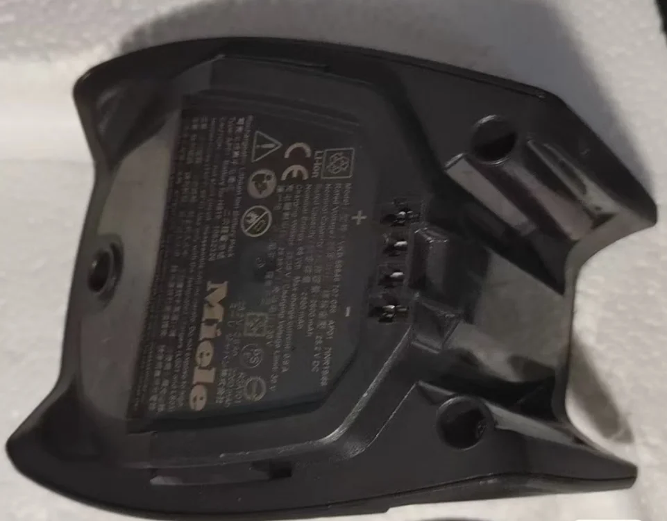 

Сменный аккумулятор 25,2 В 2500 мАч для пылесоса Miele VARTA AP01 HX LA Triflex HX1, литий-ионный аккумулятор большой емкости