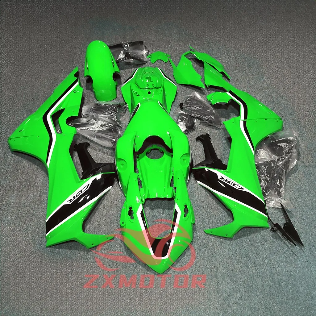 Fairings CBR 1000 RR 17 18 19 Injection Motorcycle Fairing Kit for Honda CBR1000RR 2017 2018 2019