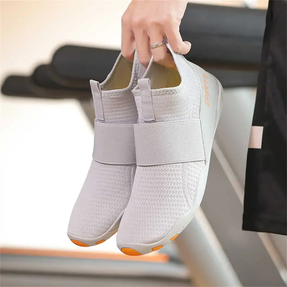 Spring Without Heels Men's Sneakers 48 Size Casual Special Shoes Vip Man Luxury Brand Sports Collection Wholesale