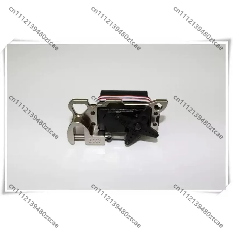 Thrower Line Release Servo Trigger Spare Hardware Parts For RC Multirotor Plant Protection Rescue Hobby Drone Modification