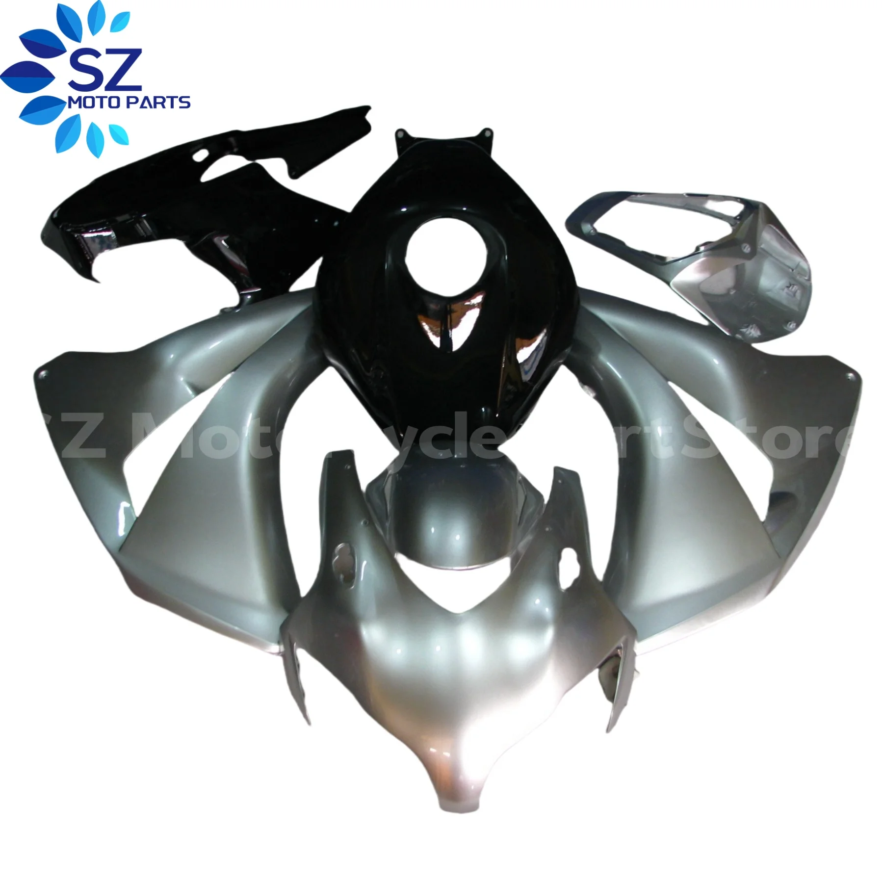 

Fit For Honda CBR1000RR 2008 - 2011 Motorcycle Plastic Shell Fairing Bodywork Kit Set CBR 1000 RR