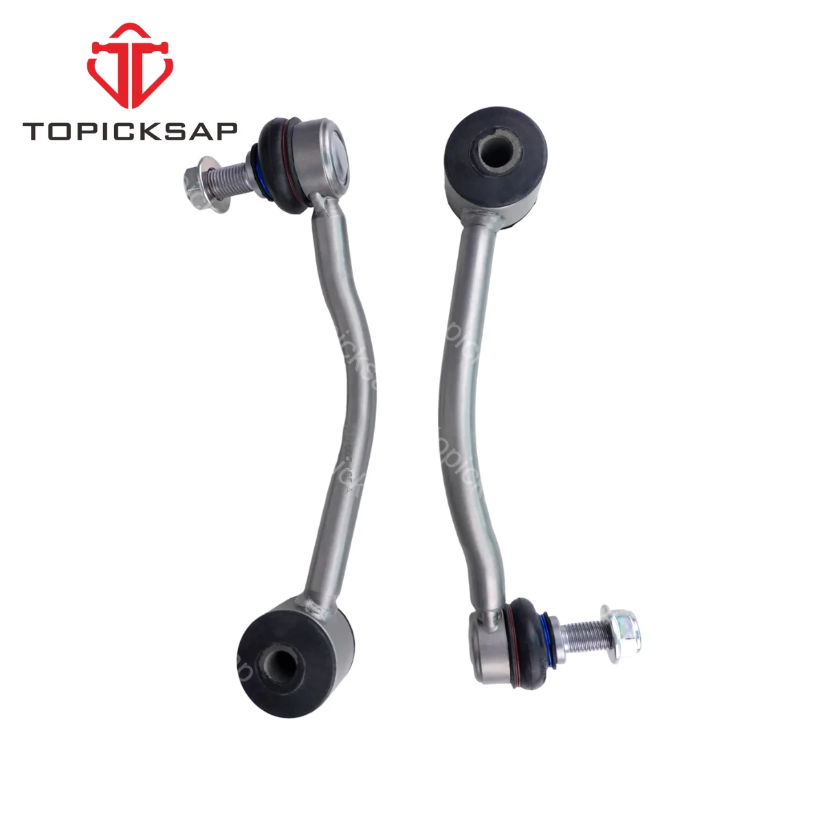 

TOPICKSAP Rear Suspension Stabilizer Bar Link for Audi Q7 4LB Porsche Cayenne 955 9PA VW Touareg 7LA 7P5 2003 - 2017 7L0505465C