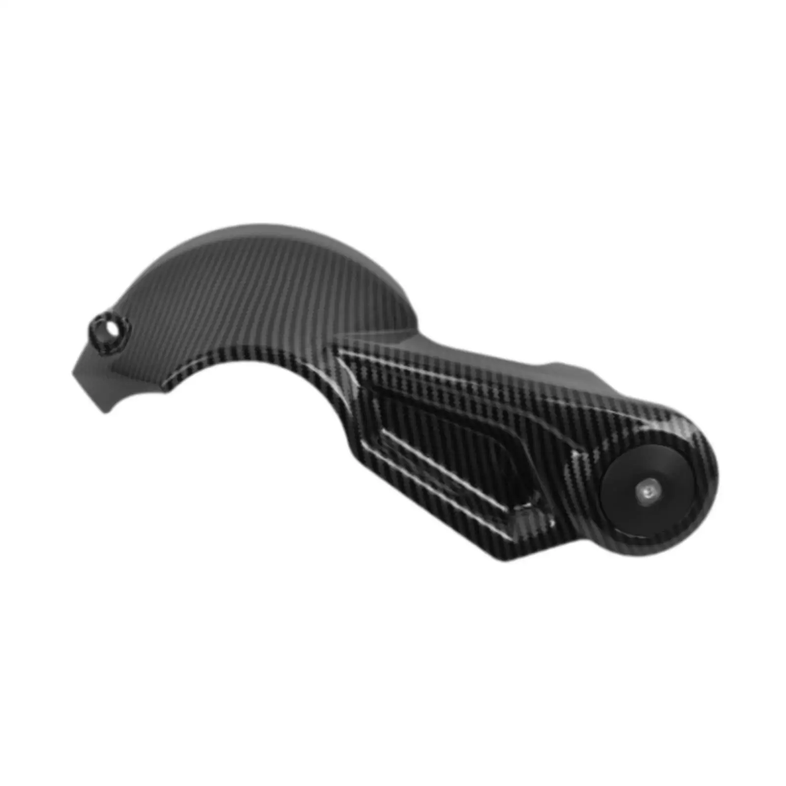 

Rear Final Drive Guard Replacement Crash Protective Spare Parts Protector Drive Shaft Stable Cardan Guard Paralever Protector