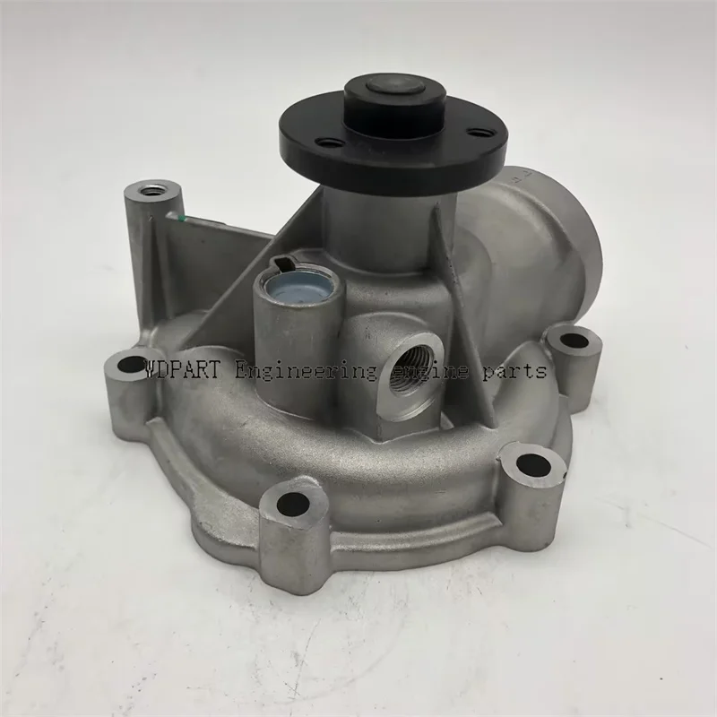 Water Pump 02937437 02931831 02937603 04206172 04259546 04198528 for Deutz 1012 BFM1012 BFM2012