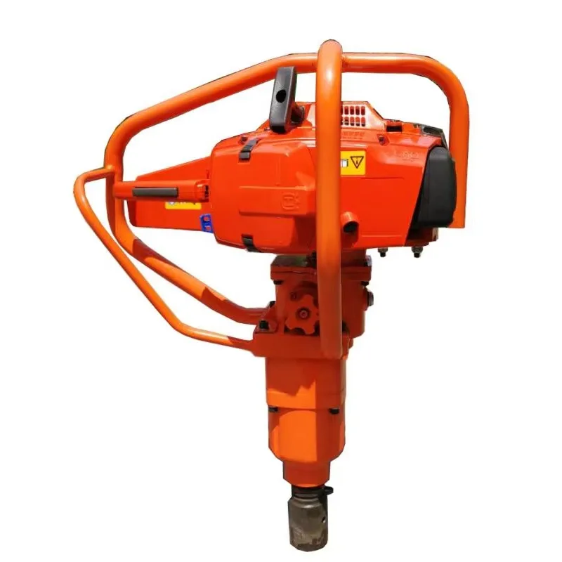 

Hot Sale Railway Rail Torque Wrench Petrol Impact Driver Portable Track Bolt Tightening Machine Impact Wrench