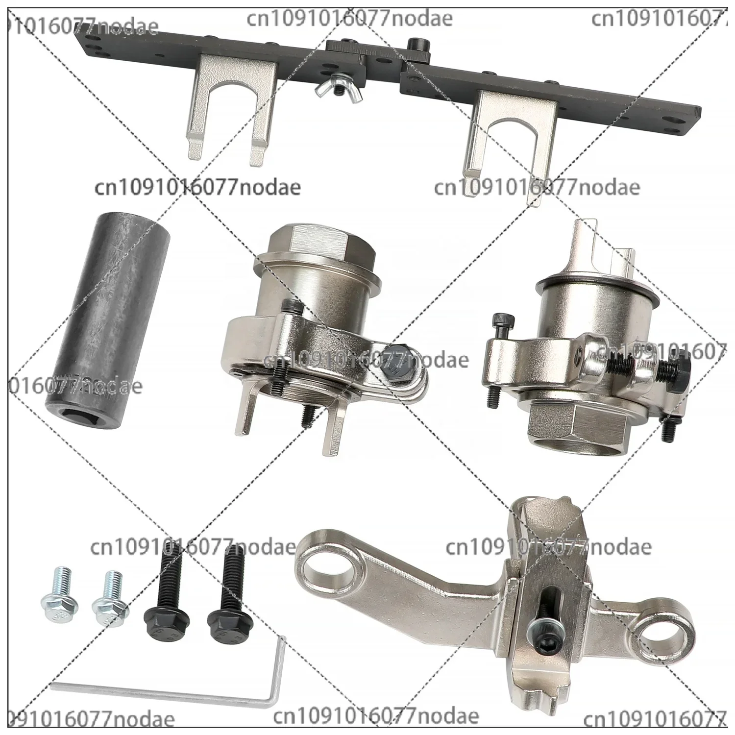 For Engine Timing Tool Kit for Synchronizing GM Chevrolet Onix 1.0e Tracker 1.0 and 1.2 Lines Synchronizer