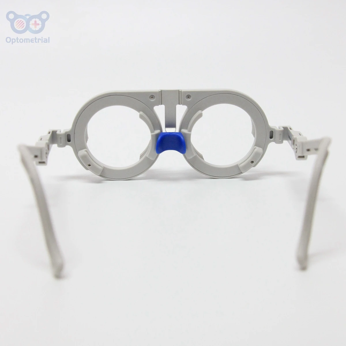 Super light weight 20g Trial Frame UTF5270 | PD range 52-70mm | Trial Lens Frame | Extra Nosepad included 1 piece