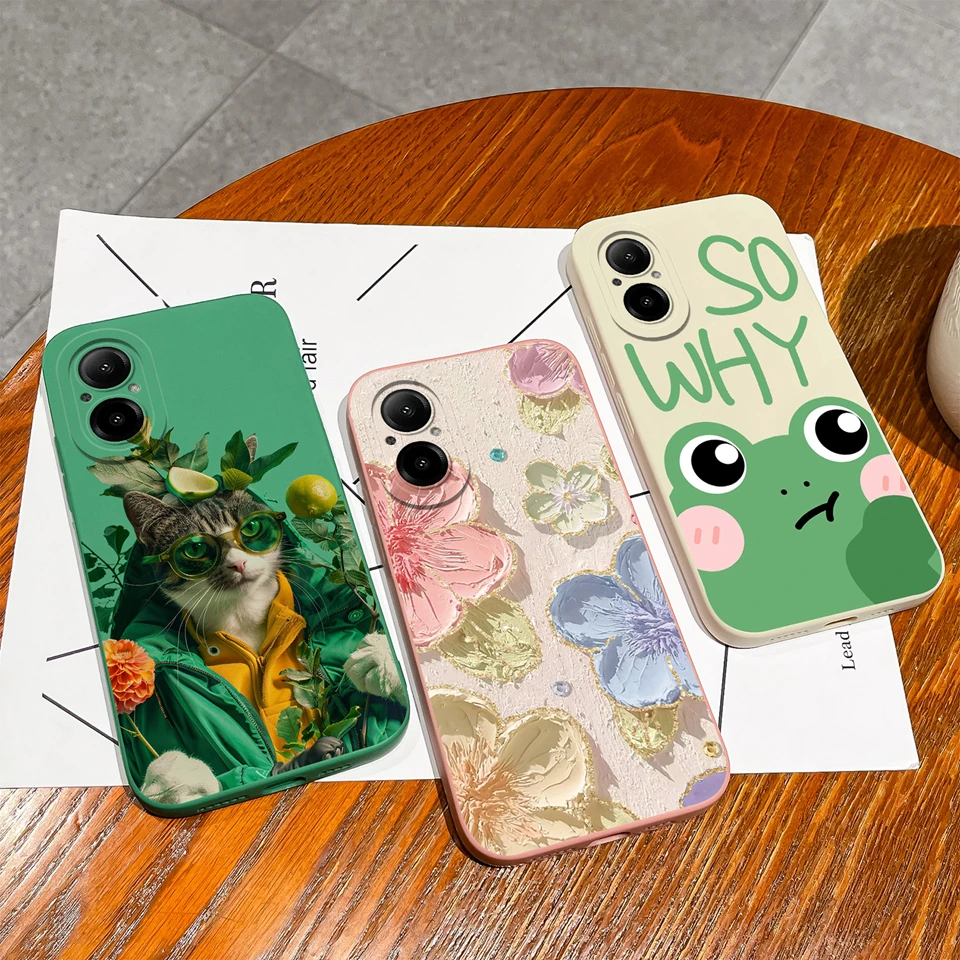 Case For Oppo Realm… - image