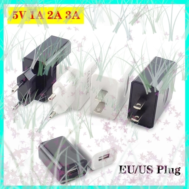 5V 1A 2A 3A Phone C…