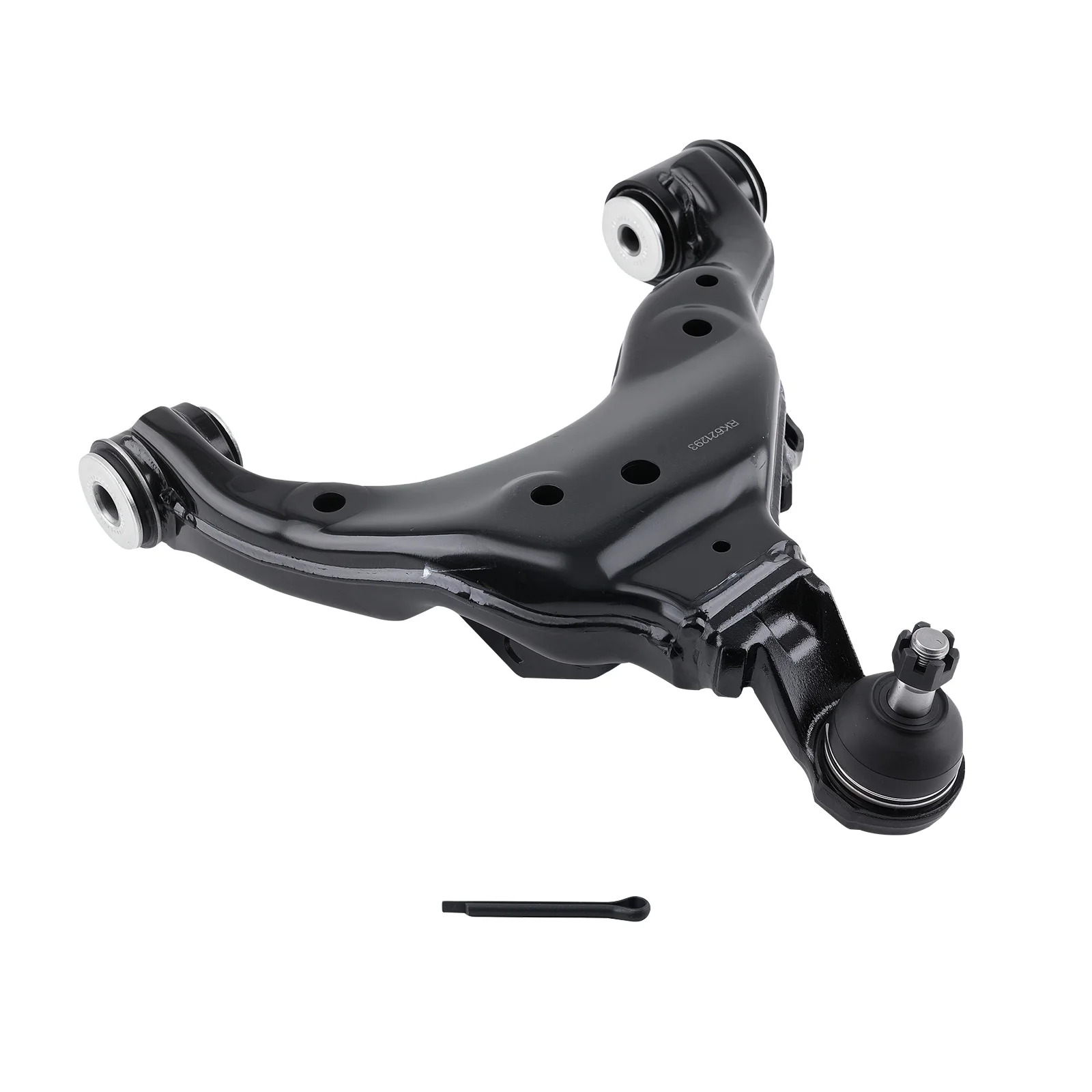 

Front Lower Right Control Arm for Toyota Tacoma 4WD 05-15 K621293 w/ Ball Joint