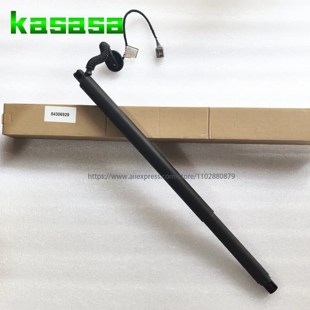 

New Electric Lift Gate Actuator Left Right Bracket Replacement 84306929 84183515 for [Applicable Car Models] 2015-2020
