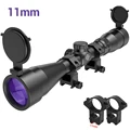 para riel de 11 mm
