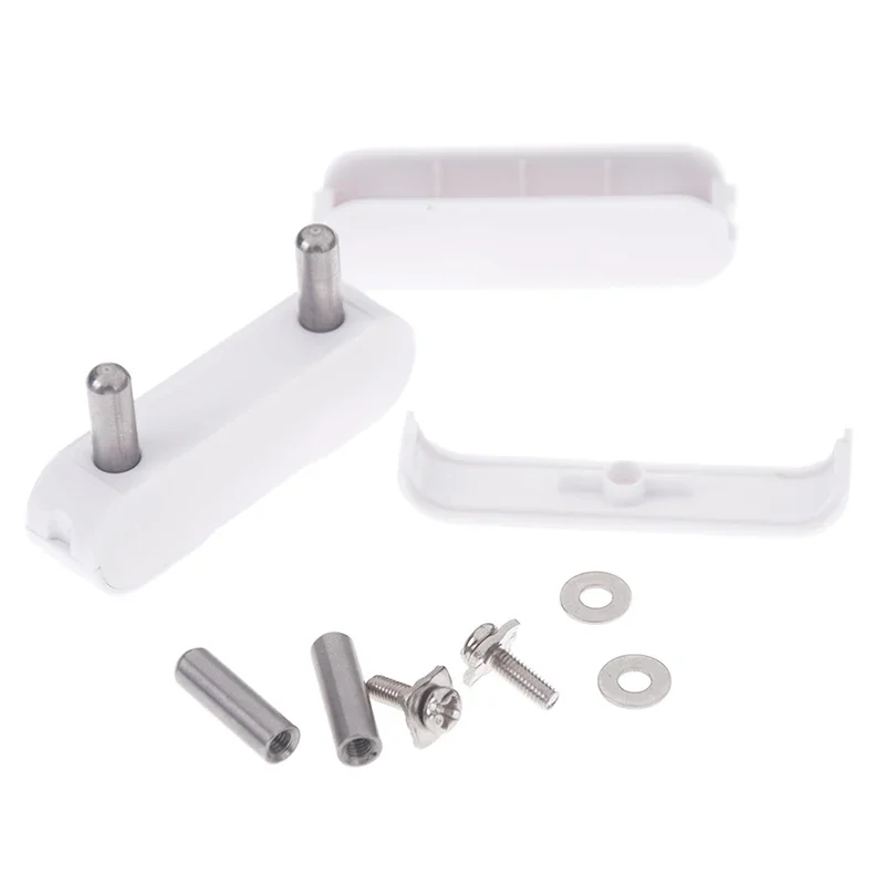 Water Leakage Sensor Flood Leak Liquid Detector Probe Alarm Home Farm Security