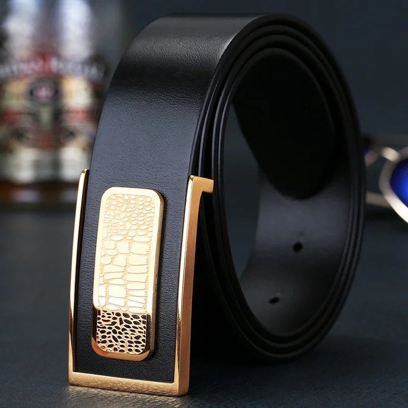 ceinture-en-cuir-veritable-pour-homme-decontractee-avec-boucle-en-acier-inoxydable-ceinture-de-pantalon-lisse-pour-jeune-homme-en-cuir-de-vachette-pleine-fleur