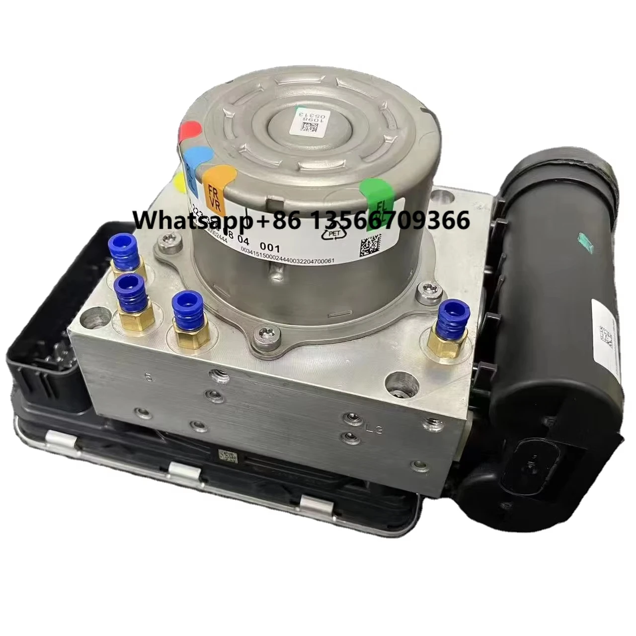 

A2233200804 A2233203303 A2239014207 W223 Air Suspension Compressor Pump Pressure Control Unit Hydraulic Block.