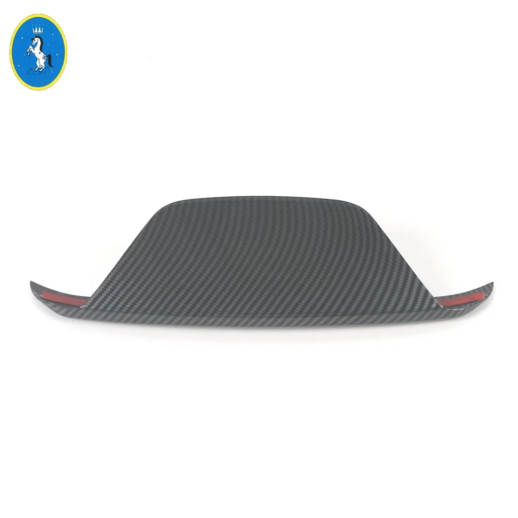 

ABS Car Steering Wheel / Handle Bowl Frame / Window Lift / Dashboard Decor Panel Cover Trim Accessories For HAVAL H3 2024 2025