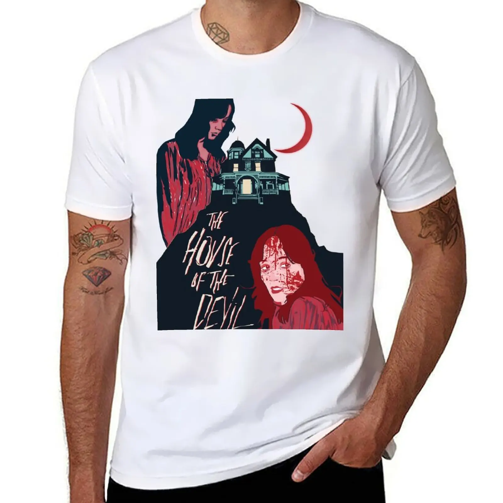 Get A Grip T-Shirt Summer Casual Loose T-Shirt