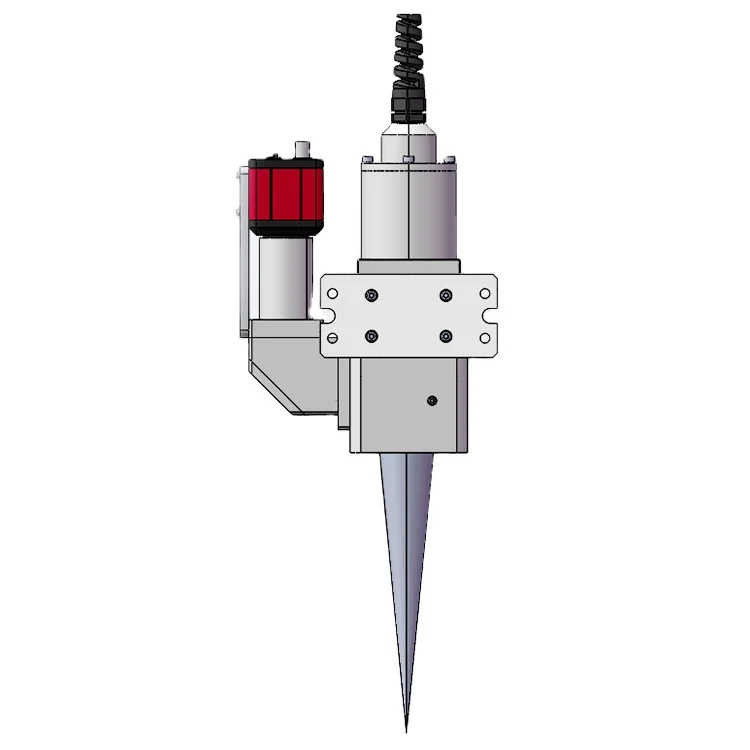 

Cheap welding head for Plastic Welding Machine